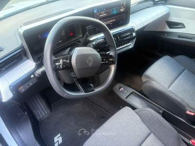 Renault 5 E-Tech Electric 40 KWH evolution 120 cv urban range usata TREVIGLIO