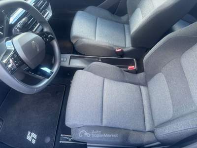 Renault 5 E-Tech Electric 40 KWH evolution 120 cv urban range usata TREVIGLIO