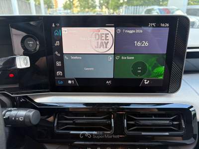 Renault 5 E-Tech Electric 40 KWH evolution 120 cv urban range usata TREVIGLIO