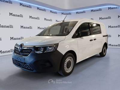 Renault Kangoo Kangoo Van FG DC L2 Blue dCi 115 MY25 rif.5819 Bianco usata GAVARDO