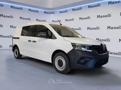 Renault Kangoo Kangoo Van FG DC L2 Blue dCi 115 MY25 rif.5819 Bianco usata GAVARDO