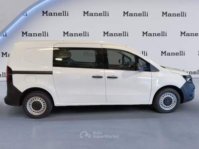 Renault Kangoo Kangoo Van FG DC L2 Blue dCi 115 MY25 rif.5819 Bianco usata GAVARDO