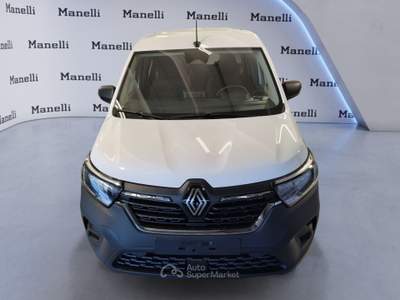 Renault Kangoo Kangoo Van FG DC L2 Blue dCi 115 MY25 rif.5819 Bianco usata GAVARDO