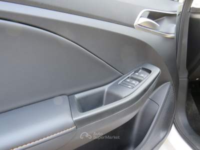 MG3 1.5 Hybrid+ ( HEV ) Luxury - PRONTA CONSEGNA Bianco usata Seregno