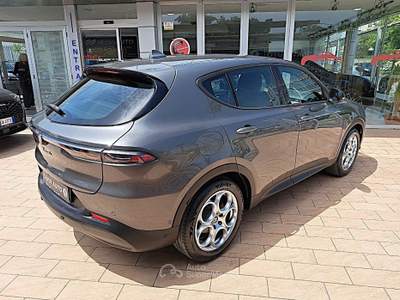 Alfa Romeo Tonale Tonale 1.6 Sprint 130cv tct6 Grigio usata Casoria