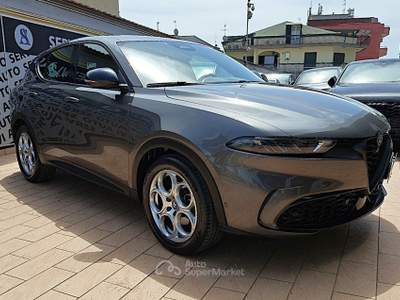 Alfa Romeo Tonale Tonale 1.6 Sprint 130cv tct6 Grigio usata Casoria