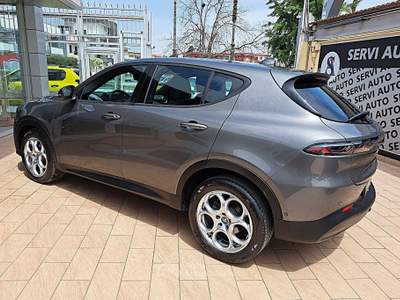 Alfa Romeo Tonale Tonale 1.6 Sprint 130cv tct6 Grigio usata Casoria