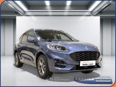 Ford Kuga Kuga 1.5 ecoboost ST-Line 2wd 150cv usata Milano
