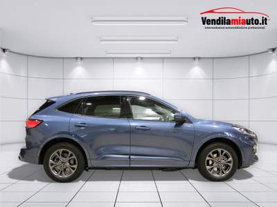 Ford Kuga Kuga 1.5 ecoboost ST-Line 2wd 150cv usata Milano
