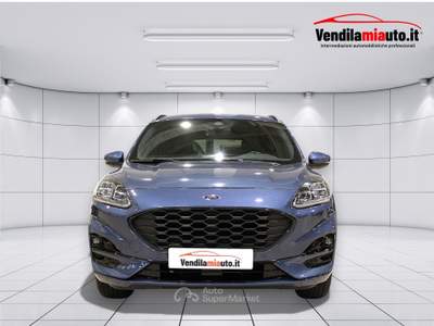 Ford Kuga Kuga 1.5 ecoboost ST-Line 2wd 150cv usata Milano