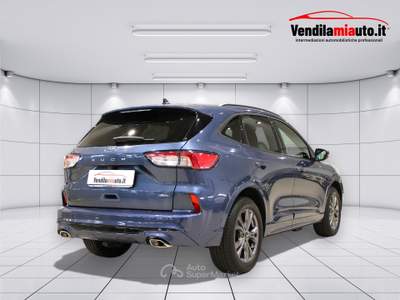 Ford Kuga Kuga 1.5 ecoboost ST-Line 2wd 150cv usata Milano