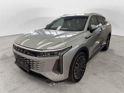 Omoda 5 Omoda 9 SHS-P 1.5 tgdi phev Premium i-awd Argento usata Monza