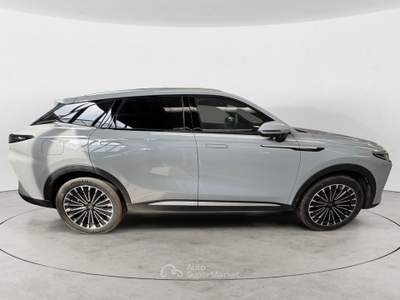 Omoda 5 Omoda 9 SHS-P 1.5 tgdi phev Premium i-awd Argento usata Monza