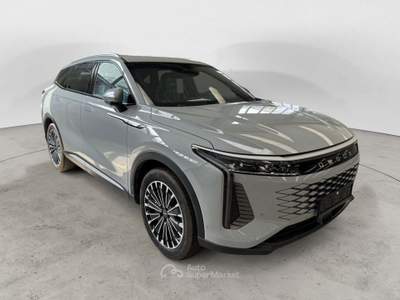 Omoda 5 Omoda 9 SHS-P 1.5 tgdi phev Premium i-awd Grigio usata Monza