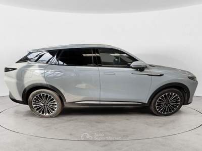 Omoda 5 Omoda 9 SHS-P 1.5 tgdi phev Premium i-awd Grigio usata Monza