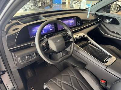 Omoda 5 Omoda 9 SHS-P 1.5 tgdi phev Premium i-awd Grigio usata Monza