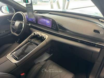 Omoda 5 Omoda 9 SHS-P 1.5 tgdi phev Premium i-awd Grigio usata Monza