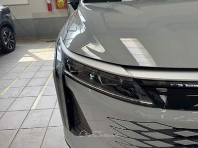 Omoda 5 Omoda 9 SHS-P 1.5 tgdi phev Premium i-awd Grigio usata Monza