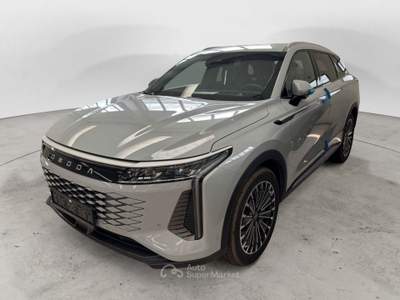 Omoda 5 Omoda 9 SHS-P 1.5 tgdi phev Premium i-awd Grigio usata Monza