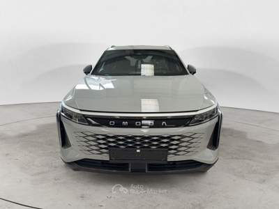 Omoda 5 Omoda 9 SHS-P 1.5 tgdi phev Premium i-awd Grigio usata Monza