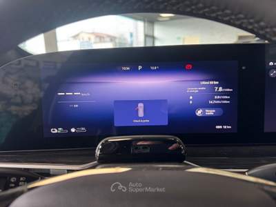 Omoda 5 Omoda 9 SHS-P 1.5 tgdi phev Premium i-awd Grigio usata Monza