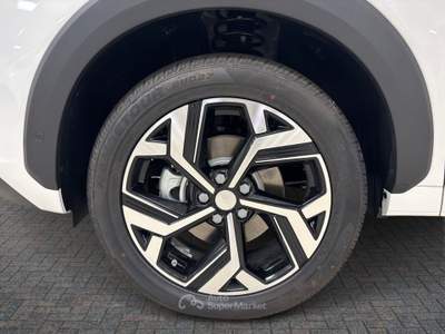 Evo 7 1.5 turbo Gpl 165cv dct 7p.ti Bianco usata Torino