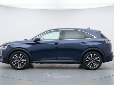 DS Automobiles DS 7 E-Tense Automatica Business Blu/Azzurro usata Rovato