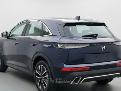 DS Automobiles DS 7 E-Tense Automatica Business Blu/Azzurro usata Rovato