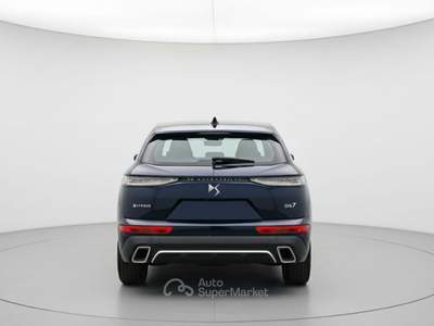 DS Automobiles DS 7 E-Tense Automatica Business Blu/Azzurro usata Rovato