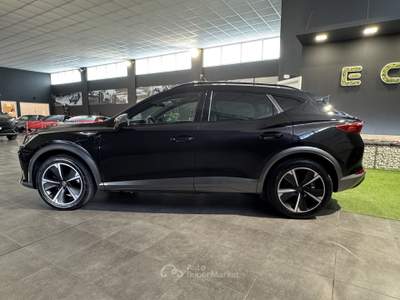 Cupra Formentor 1.4 E-HYBRID DSG Nero usata Occhiobello