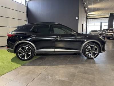 Cupra Formentor 1.4 E-HYBRID DSG Nero usata Occhiobello