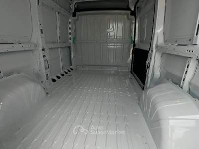 Peugeot Boxer Boxer 33 L2H2 2.2 diesel 140cv S&S *I.E., PROMO AZZURRA* Bianco usata Suzzara