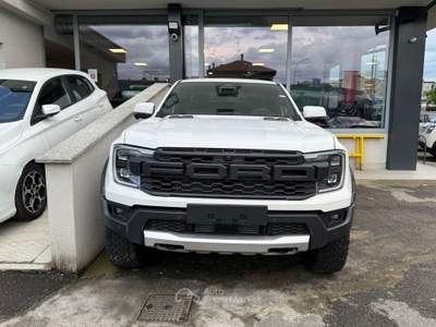 Ford Ranger Ranger Raptor 2.0 ecoblue 210cv auto DA € 59950 !! PRONTA CONSEGNA usata Giaveno
