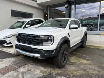 Ford Ranger Ranger Raptor 2.0 ecoblue 210cv auto DA € 59950 !! PRONTA CONSEGNA usata Giaveno