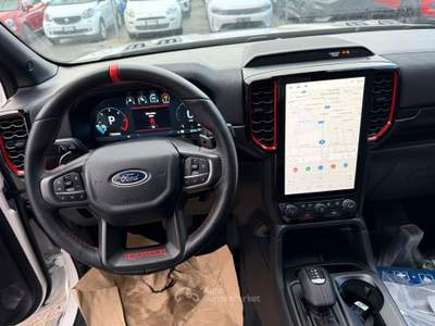 Ford Ranger Ranger Raptor 2.0 ecoblue 210cv auto DA € 59950 !! PRONTA CONSEGNA usata Giaveno