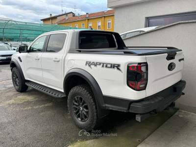 Ford Ranger Ranger Raptor 2.0 ecoblue 210cv auto DA € 59950 !! PRONTA CONSEGNA usata Giaveno