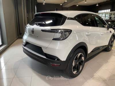 Renault Captur RENAULT Captur 1.0 eco-g Techno 100cv TUA DA € 20.800 DETAX usata Giaveno