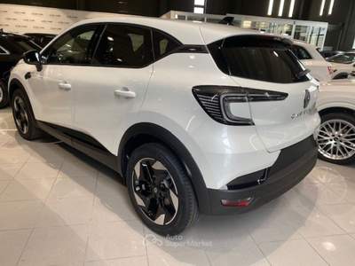 Renault Captur RENAULT Captur 1.0 eco-g Techno 100cv TUA DA € 20.800 DETAX usata Giaveno