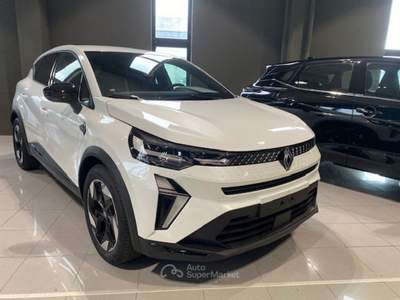 Renault Captur RENAULT Captur 1.0 eco-g Techno 100cv TUA DA € 20.800 DETAX usata Giaveno