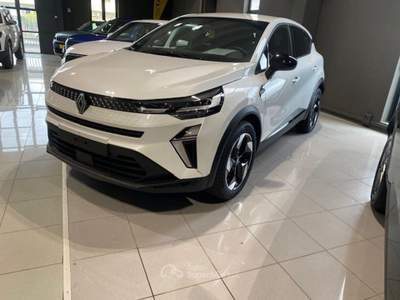 Renault Captur RENAULT Captur 1.0 eco-g Techno 100cv TUA DA € 20.800 DETAX usata Giaveno