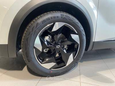 Renault Captur RENAULT Captur 1.0 eco-g Techno 100cv TUA DA € 20.800 DETAX usata Giaveno