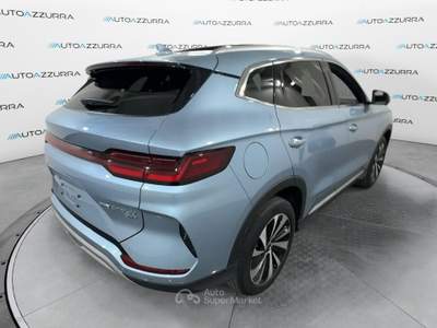 BYD Seal u DM-i 1.5 phev Boost 2wd *COLORI VARI, PROMO AZZURRA* Blu/Azzurro usata Suzzara