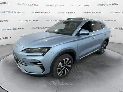 BYD Seal u DM-i 1.5 phev Boost 2wd *COLORI VARI, PROMO AZZURRA* Blu/Azzurro usata Suzzara