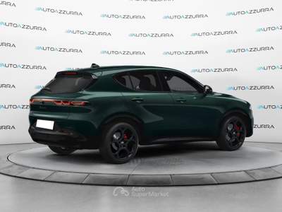 Alfa Romeo Tonale 1.6 Veloce 130cv tct6 *COLORI VARI, PROMO AZZURRA* Verde usata Suzzara