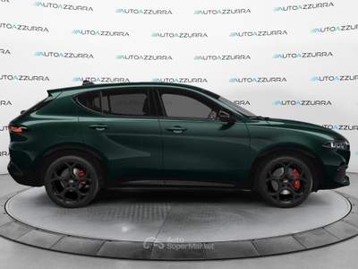 Alfa Romeo Tonale 1.6 Veloce 130cv tct6 *COLORI VARI, PROMO AZZURRA* Verde usata Suzzara