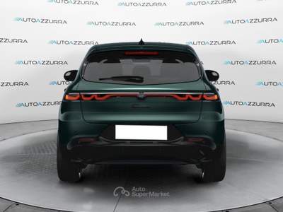 Alfa Romeo Tonale 1.6 Veloce 130cv tct6 *COLORI VARI, PROMO AZZURRA* Verde usata Suzzara