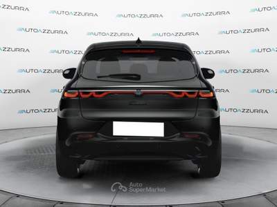 Alfa Romeo Tonale 1.6 Veloce 130cv tct6 *COLORI VARI, PROMO AZZURRA* Nero usata Suzzara