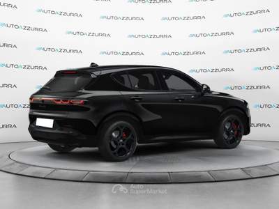 Alfa Romeo Tonale 1.6 Veloce 130cv tct6 *COLORI VARI, PROMO AZZURRA* Nero usata Suzzara