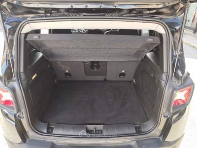 Jeep Renegade 1.6 MJet 130cv Limited Nero usata Cherasco