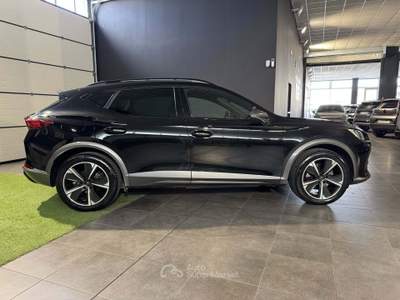 Cupra Formentor 1.4 E-HYBRID DSG Nero usata Cesena